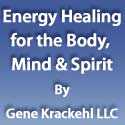 Energy Healing